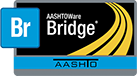 AASHTOWare Bridge Logo