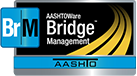 AASHTOWare Bridge Management Logo
