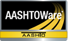 AASHTOWare Logo